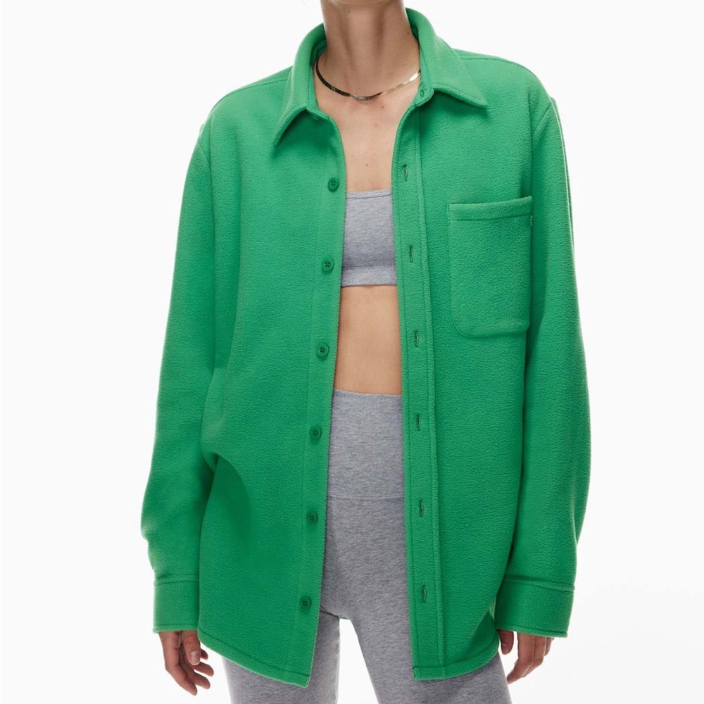 TNA Polar Fleece Jacket